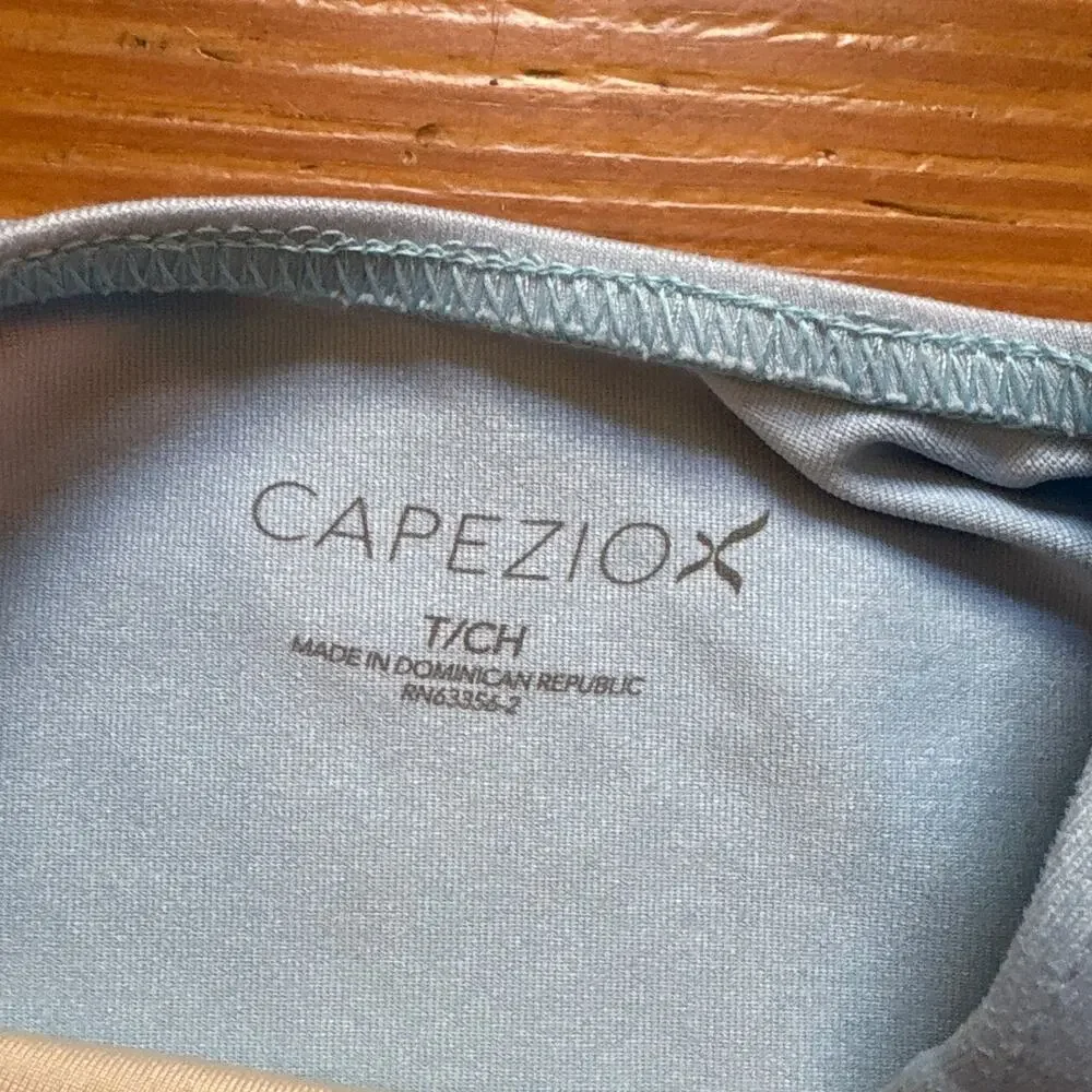 Capezio item light